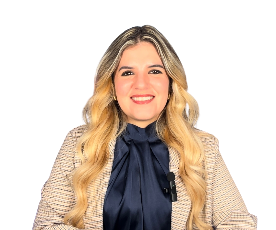 Nilian Barrera - Nilian Barrera Consulting Group